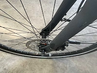 Winora trian8 bosch motor elektrische fiets - afbeelding 7 van  16