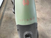Winora trian8 bosch motor elektrische fiets - afbeelding 8 van  16