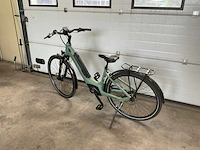 Winora trian8 bosch motor elektrische fiets - afbeelding 9 van  16