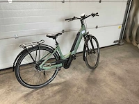 Winora trian8 bosch motor elektrische fiets - afbeelding 10 van  16