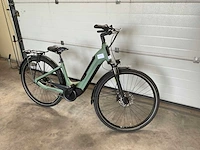 Winora trian8 bosch motor elektrische fiets - afbeelding 11 van  16