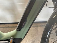 Winora trian8 bosch motor elektrische fiets - afbeelding 14 van  16