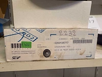 Winter - diamand slijpschijf - afbeelding 3 van  3