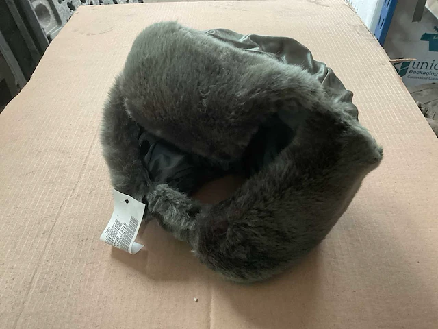 Winter flyers helmet (2x) - afbeelding 2 van  3