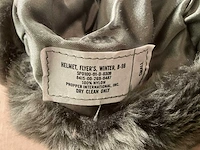 Winter flyers helmet (2x) - afbeelding 3 van  3