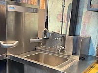Winterhalter - complete spoelkeuken - afbeelding 2 van  9