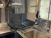 Winterhalter - complete spoelkeuken - afbeelding 3 van  9