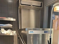 Winterhalter - complete spoelkeuken - afbeelding 5 van  9