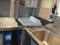Winterhalter - complete spoelkeuken - afbeelding 6 van  9