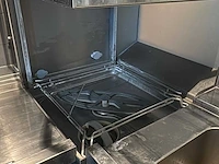 Winterhalter - complete spoelkeuken - afbeelding 7 van  9