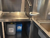 Winterhalter - complete spoelkeuken - afbeelding 9 van  9