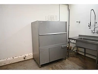 Winterhalter - gs - korvenvaatwasmachine - afbeelding 2 van  6