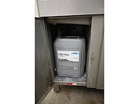 Winterhalter - gs - korvenvaatwasmachine - afbeelding 4 van  6