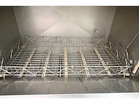 Winterhalter - gs - korvenvaatwasmachine - afbeelding 5 van  6