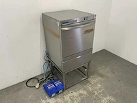 Winterhalter - gs 302 - korvenvaatwasmachine - afbeelding 3 van  8