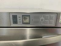 Winterhalter - gs 302 - korvenvaatwasmachine - afbeelding 4 van  8