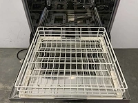 Winterhalter - gs 302 - korvenvaatwasmachine - afbeelding 5 van  8