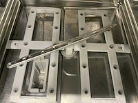 Winterhalter - gs 302 - korvenvaatwasmachine - afbeelding 6 van  8
