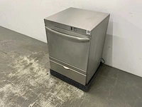 Winterhalter - gs 302 - korvenvaatwasmachine - afbeelding 1 van  6