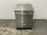 Winterhalter - gs 302 - korvenvaatwasmachine - afbeelding 2 van  6