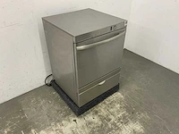 Winterhalter - gs 302 - korvenvaatwasmachine - afbeelding 3 van  6