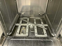 Winterhalter - gs 302 - korvenvaatwasmachine - afbeelding 5 van  6