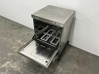 Winterhalter - gs 310 - korvenvaatwasmachine - afbeelding 1 van  7