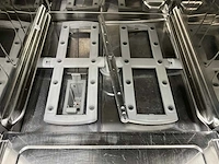 Winterhalter - gs 310 - korvenvaatwasmachine - afbeelding 2 van  7