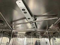 Winterhalter - gs 310 - korvenvaatwasmachine - afbeelding 3 van  7