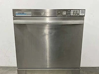 Winterhalter - gs 310 - korvenvaatwasmachine - afbeelding 6 van  7