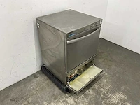 Winterhalter - gs 310 - korvenvaatwasmachine - afbeelding 7 van  7