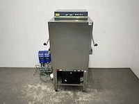 Winterhalter - gs 41/4 - korvenvaatwasmachine - afbeelding 2 van  11