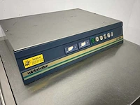 Winterhalter - gs 41/4 - korvenvaatwasmachine - afbeelding 5 van  11