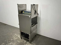 Winterhalter - gs 41/4 - korvenvaatwasmachine - afbeelding 6 van  11