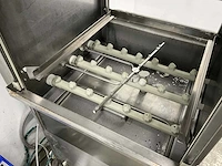 Winterhalter - gs 41/4 - korvenvaatwasmachine - afbeelding 8 van  11