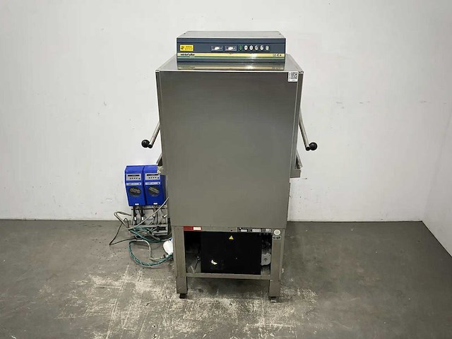 Winterhalter - gs 41/4 - korvenvaatwasmachine - afbeelding 4 van  11