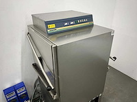 Winterhalter - gs 41/4 - korvenvaatwasmachine - afbeelding 6 van  11