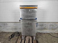 Winterhalter - gs 42 - korvenvaatwasmachine - afbeelding 1 van  4