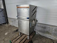 Winterhalter - gs 42 - korvenvaatwasmachine - afbeelding 2 van  4