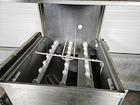 Winterhalter - gs 42 - korvenvaatwasmachine - afbeelding 4 van  4