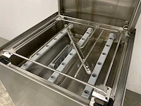 Winterhalter - gs 502 - korvenvaatwasmachine - afbeelding 5 van  7