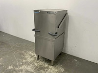 Winterhalter - gs 502 - korvenvaatwasmachine - afbeelding 1 van  7