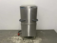 Winterhalter - gs 502 - korvenvaatwasmachine - afbeelding 2 van  7