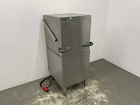 Winterhalter - gs 502 - korvenvaatwasmachine - afbeelding 3 van  7