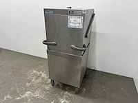 Winterhalter - gs 502 - korvenvaatwasmachine - afbeelding 1 van  7