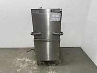 Winterhalter - gs 502 - korvenvaatwasmachine - afbeelding 2 van  7