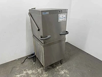 Winterhalter - gs 502 - korvenvaatwasmachine - afbeelding 3 van  7