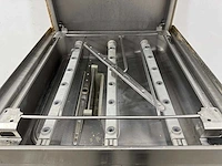 Winterhalter - gs 502 - korvenvaatwasmachine - afbeelding 6 van  7
