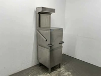 Winterhalter - gs 502 energy+ - korvenvaatwasmachine - afbeelding 3 van  10