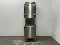 Winterhalter - gs 502 energy+ - korvenvaatwasmachine - afbeelding 6 van  10